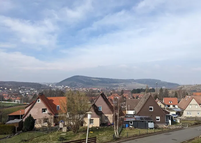 Ferienwohnung Okerblick