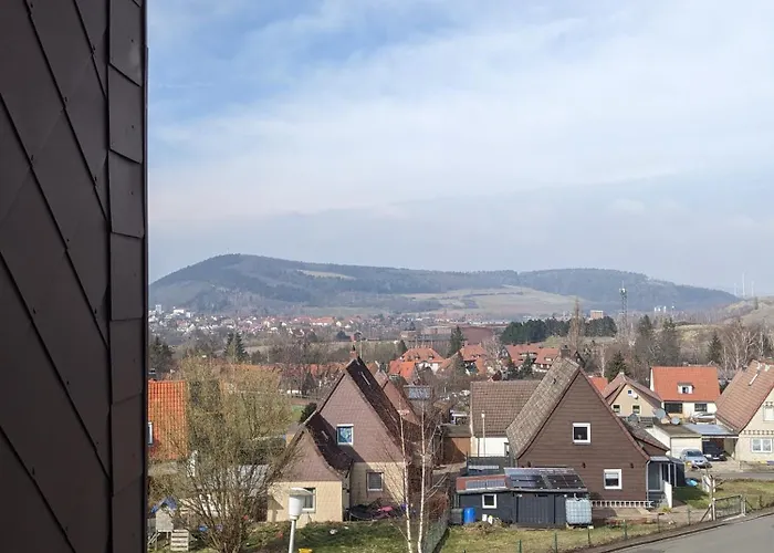 Ferienwohnung Okerblick