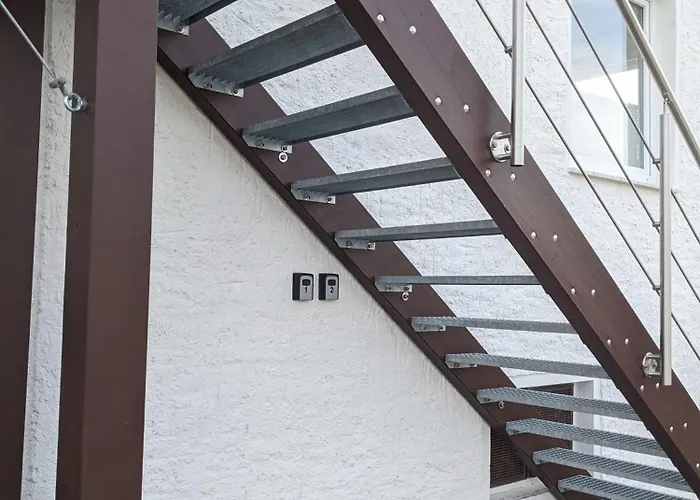 Ferienwohnung Okerblick