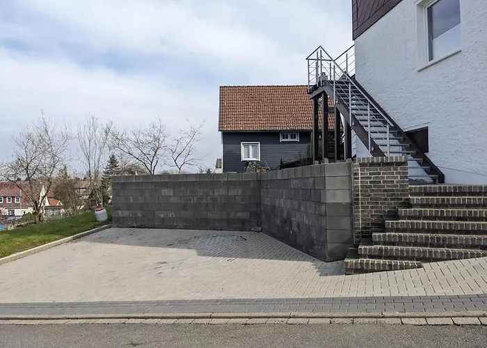 Ferienwohnung Okerblick
