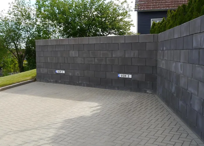 Ferienwohnung Okerblick