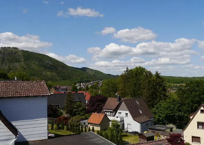 Ferienwohnung Okerblick
