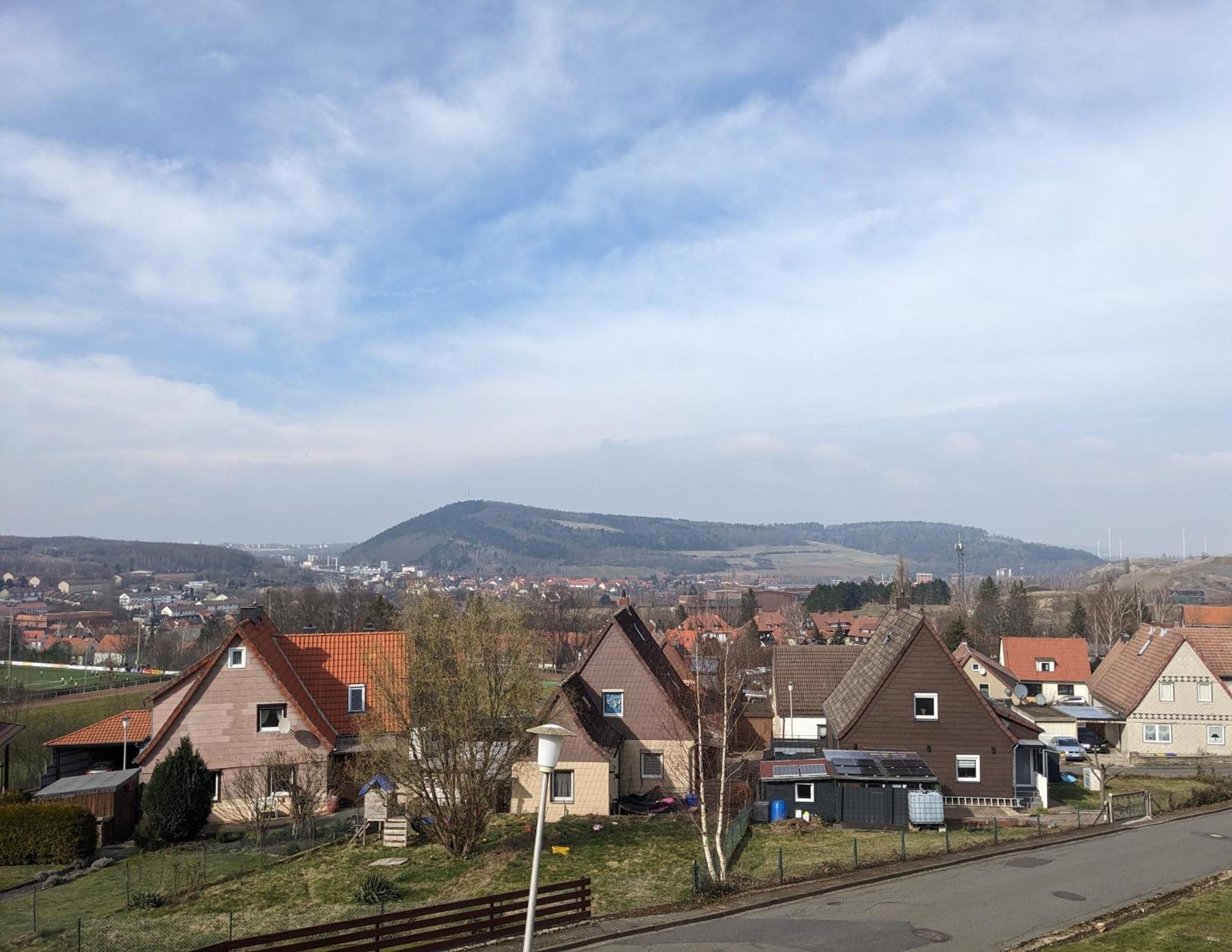 Okerblick