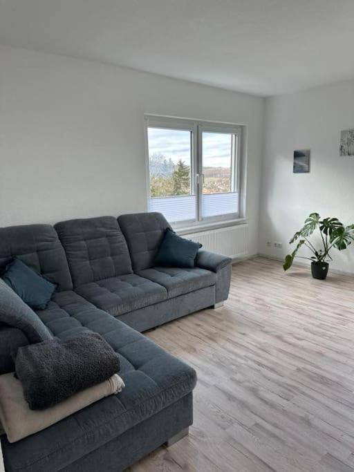 Okerblick Apartment Goslar