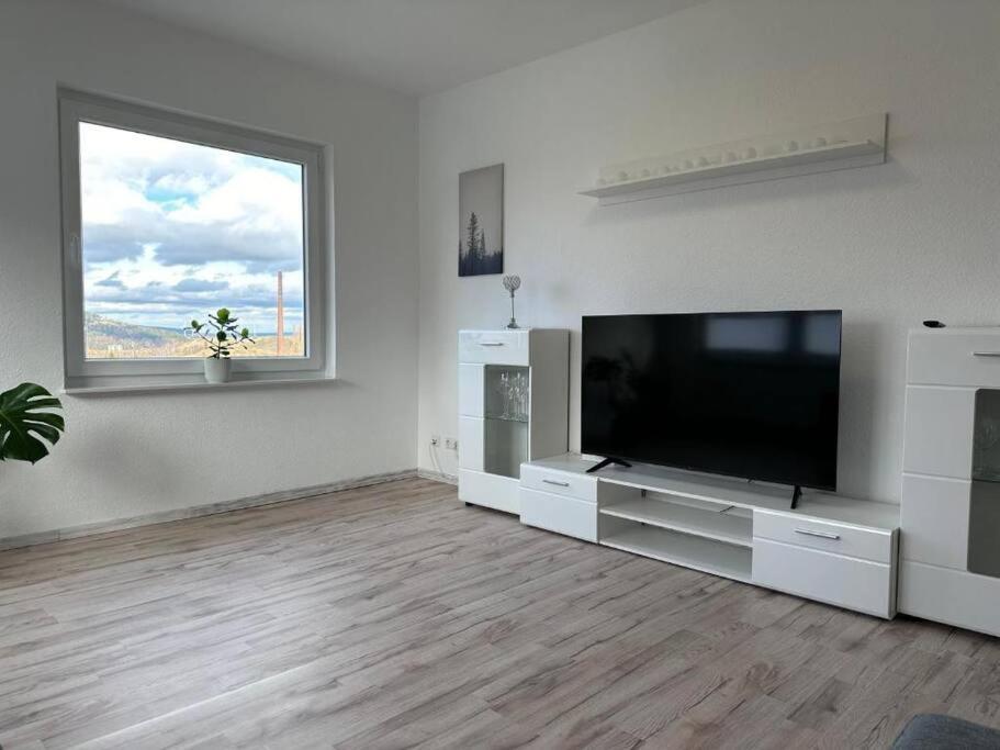 Apartment Okerblick