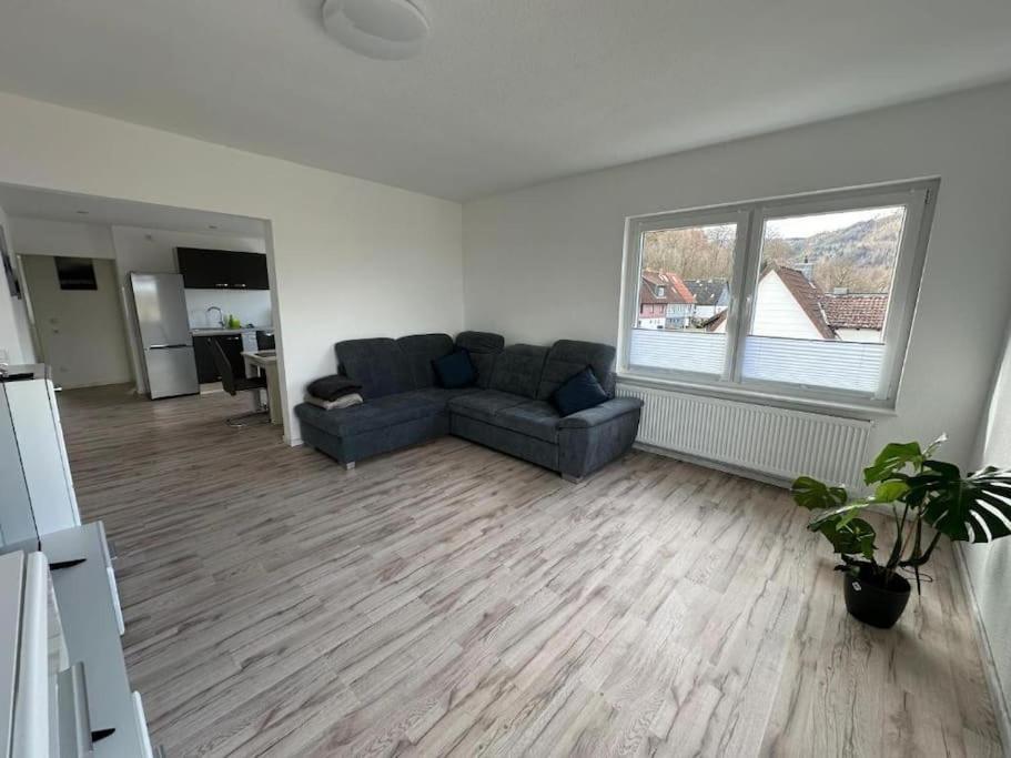 Okerblick Apartment Goslar