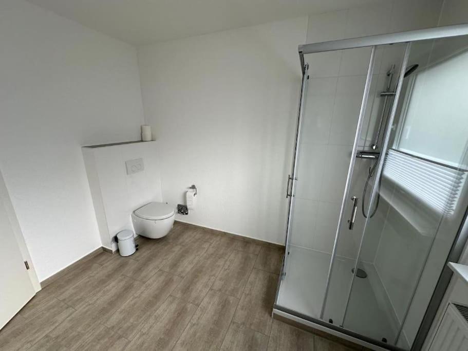 Apartment Okerblick