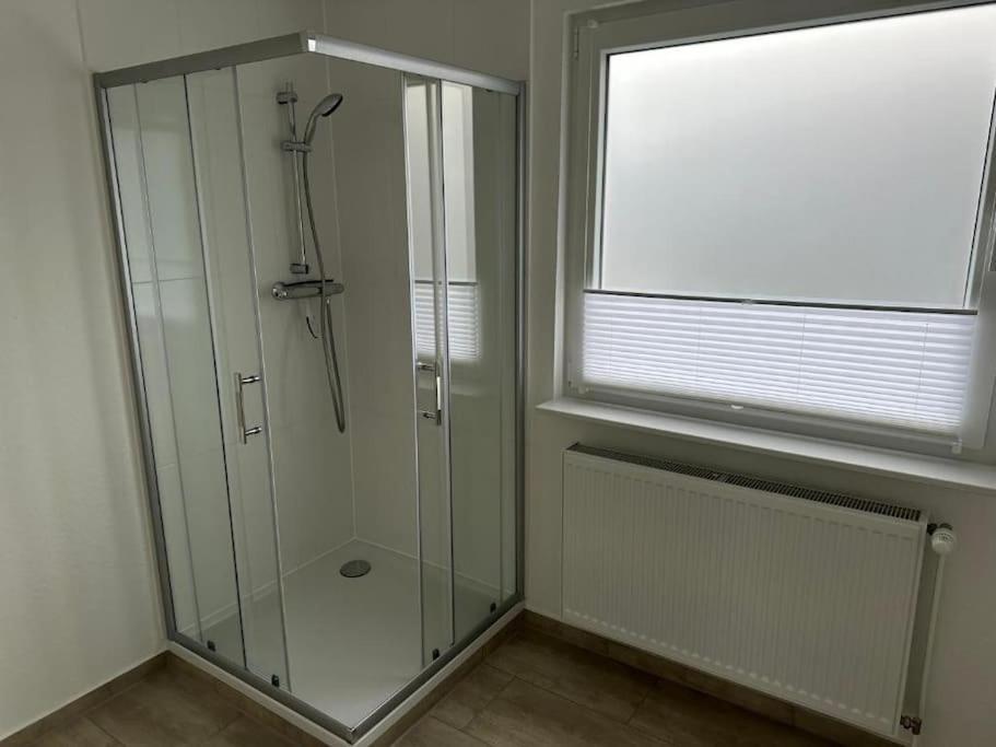Apartment Okerblick *