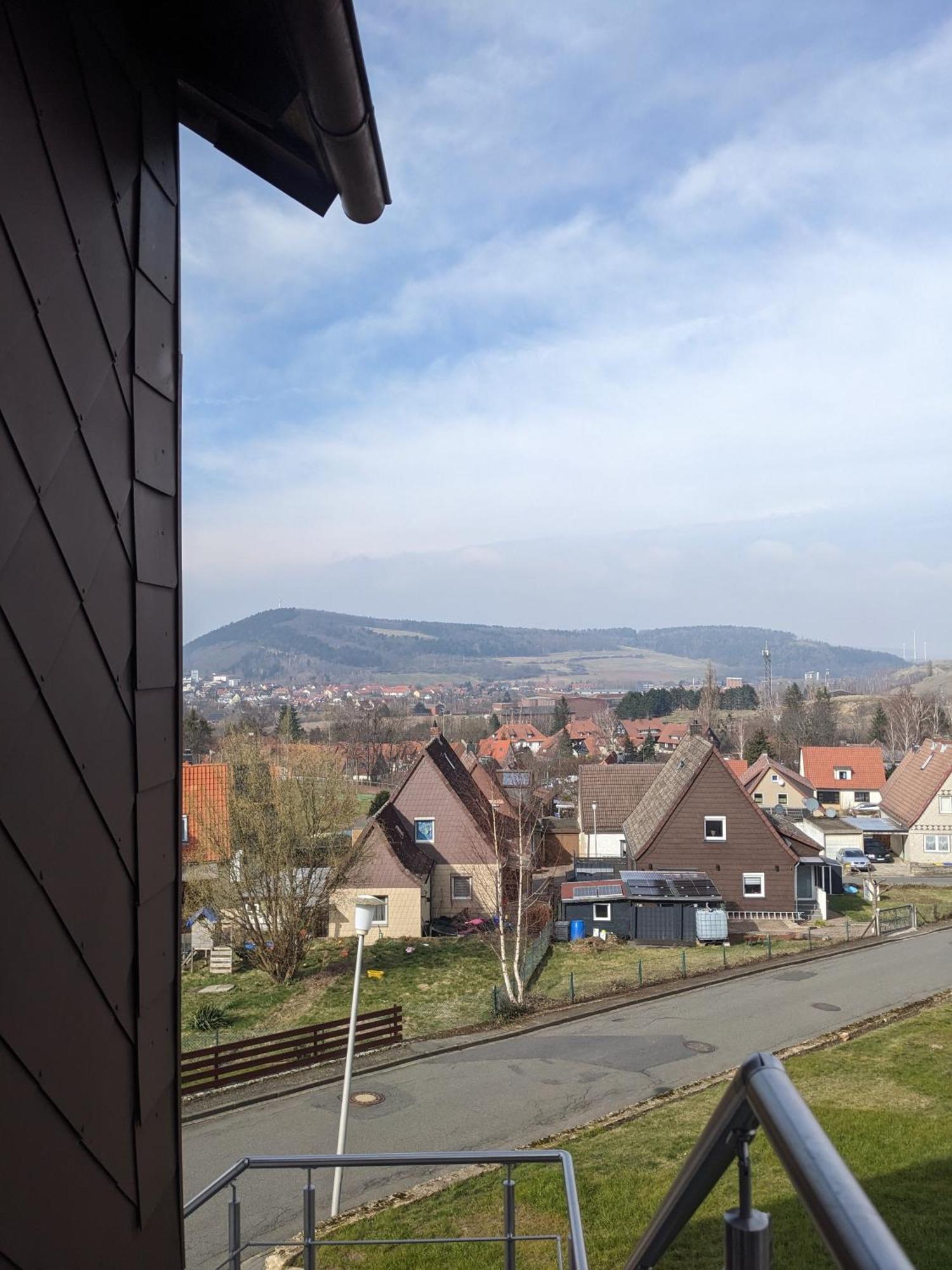 Apartment Okerblick Goslar