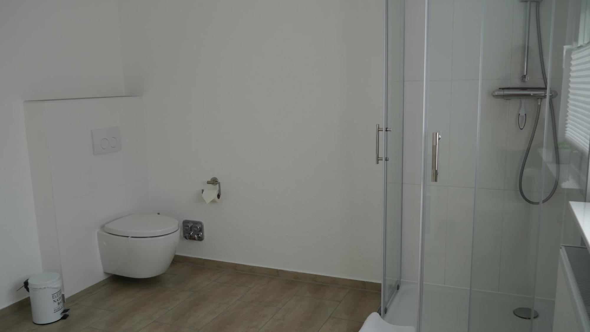 Apartment Okerblick