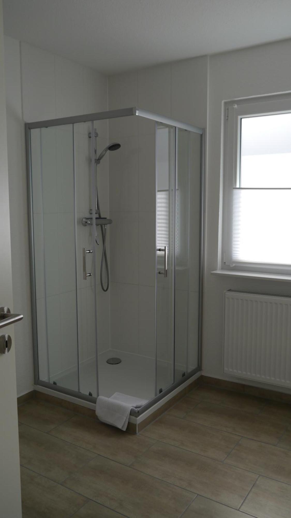 Apartment Okerblick Goslar