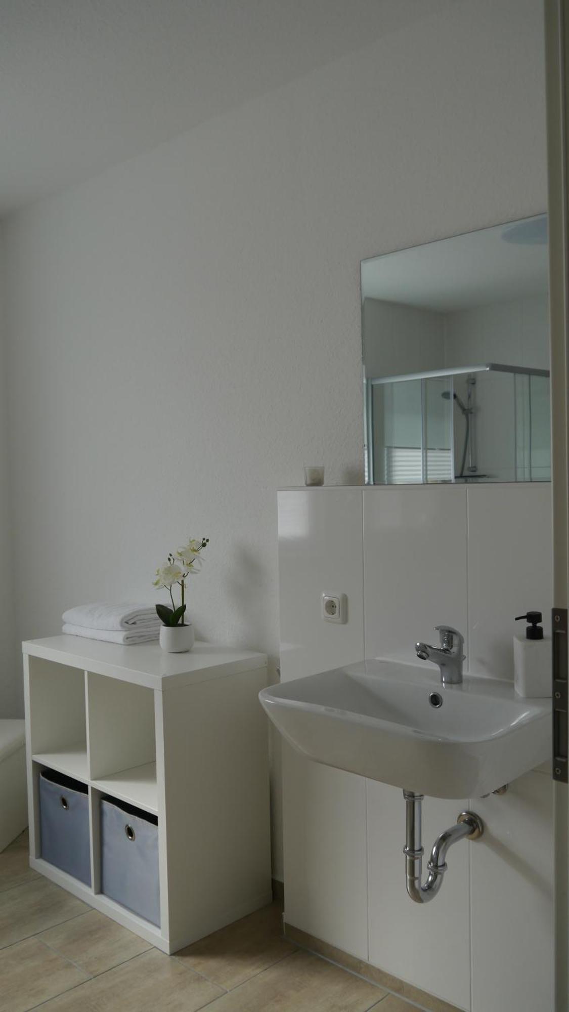 Okerblick Apartment *