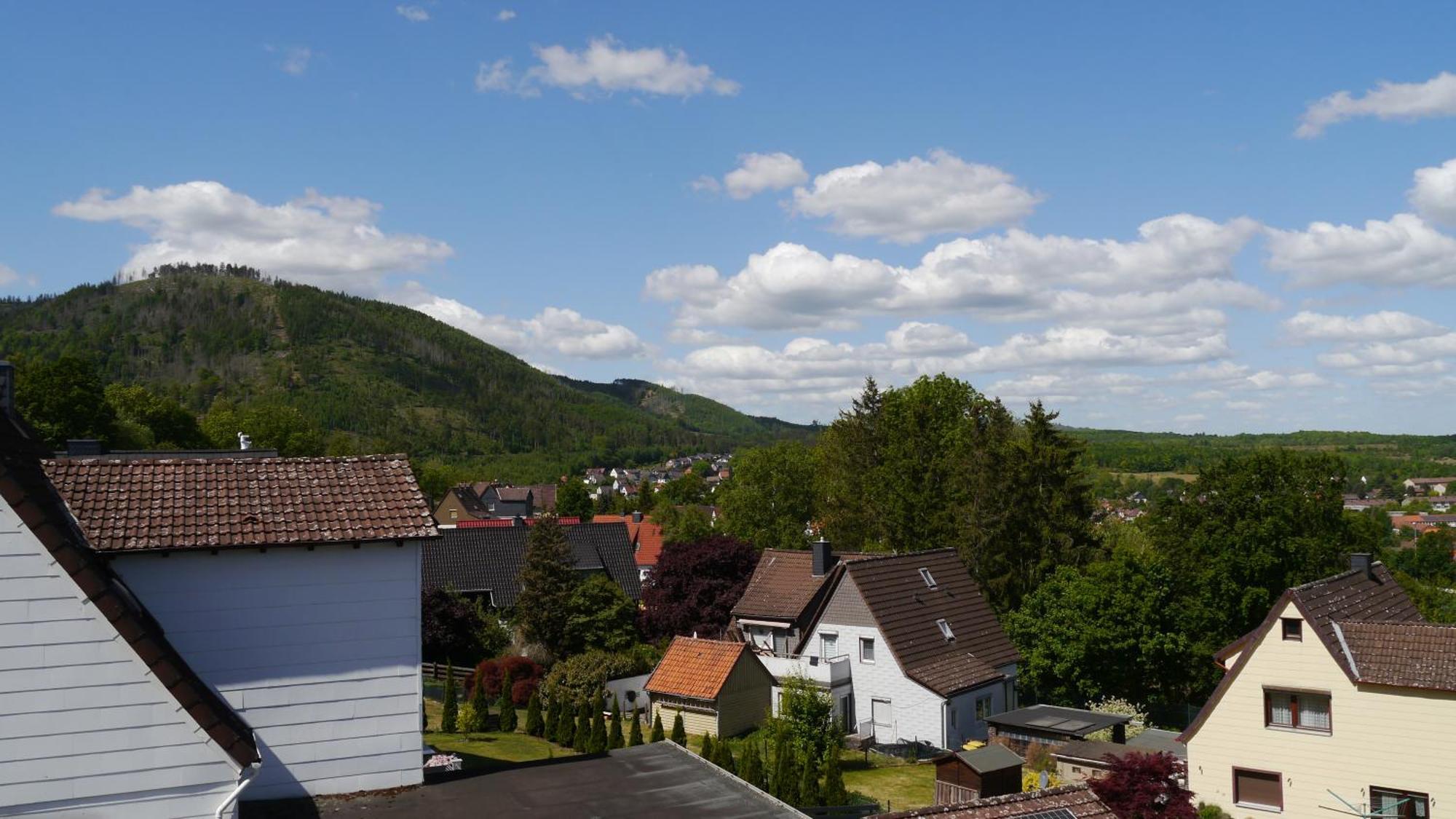 Apartment Okerblick