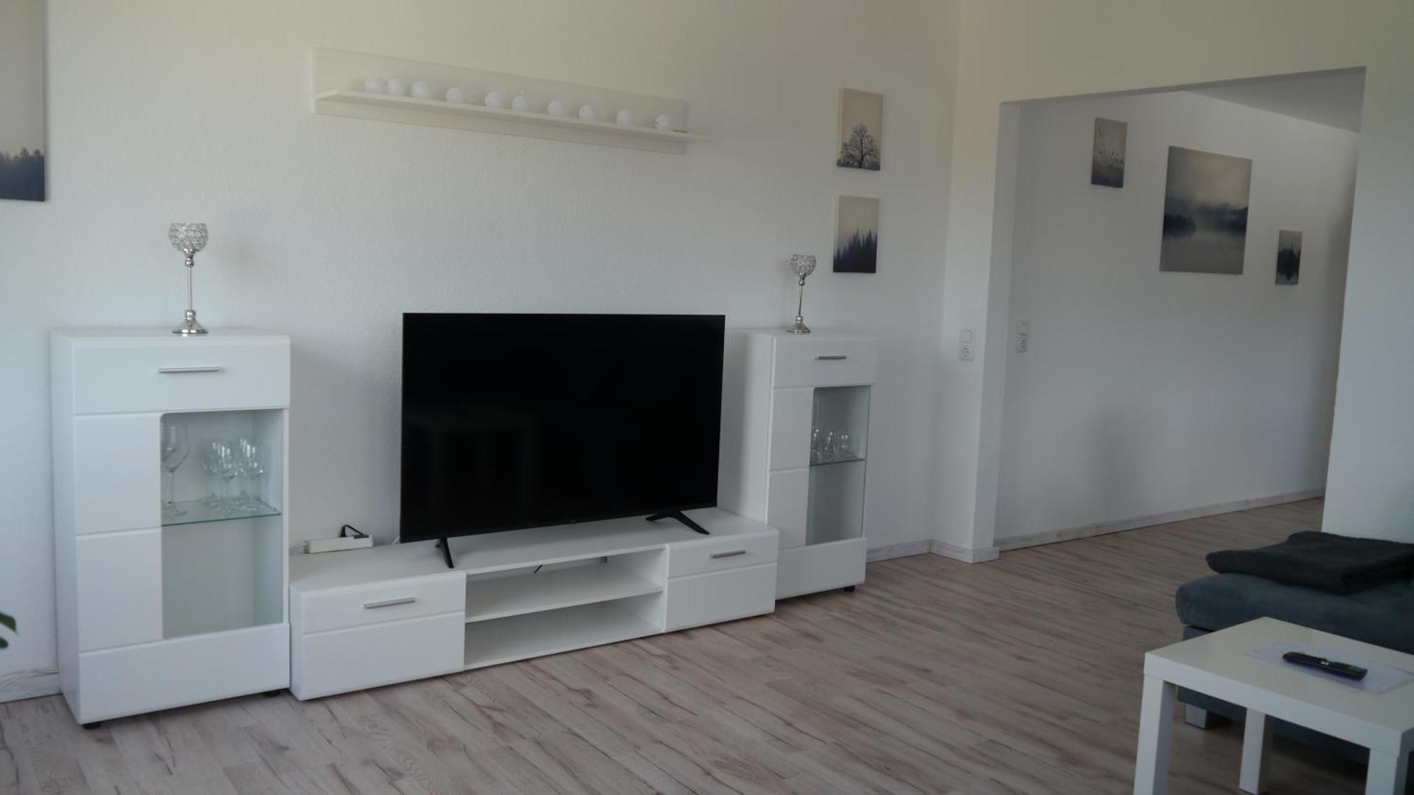 Okerblick Apartment *