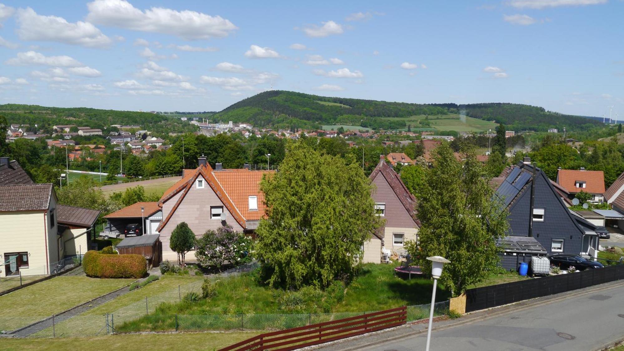 Apartment Okerblick *